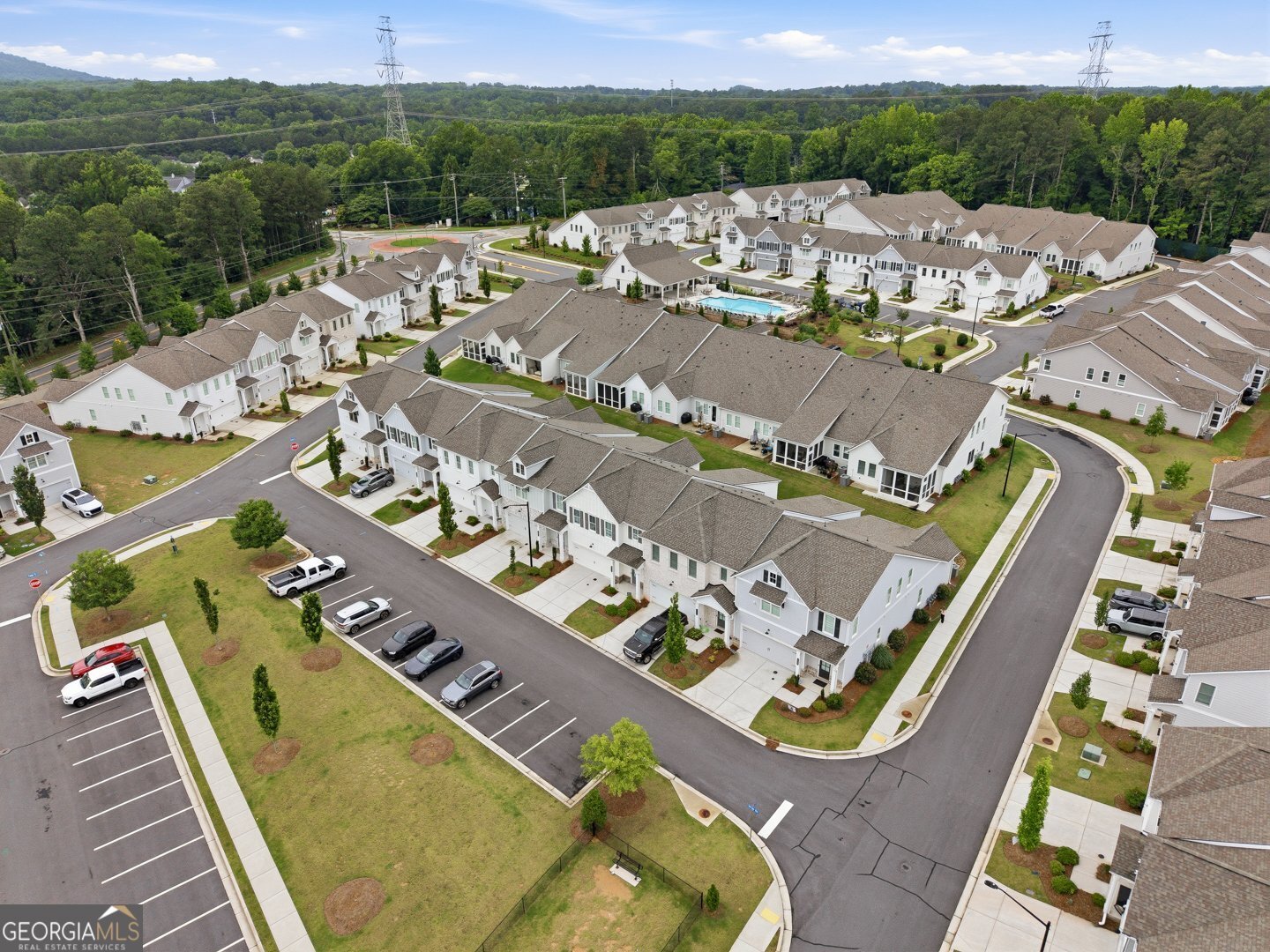 2139 Kirkham Way Kennesaw - Photo 30