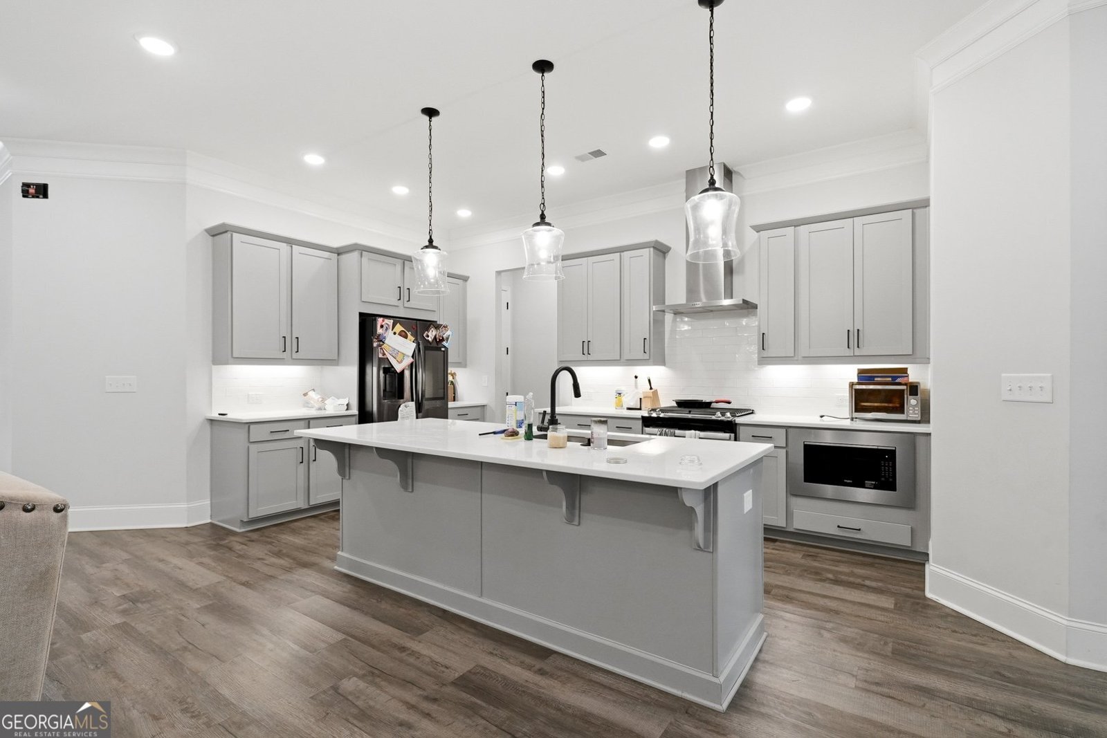 2139 Kirkham Way Kennesaw - Photo 8