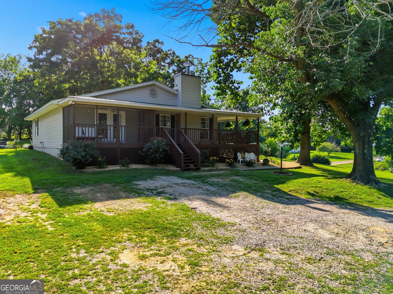 10797 W Hwy 53W Talking Rock - Photo 34
