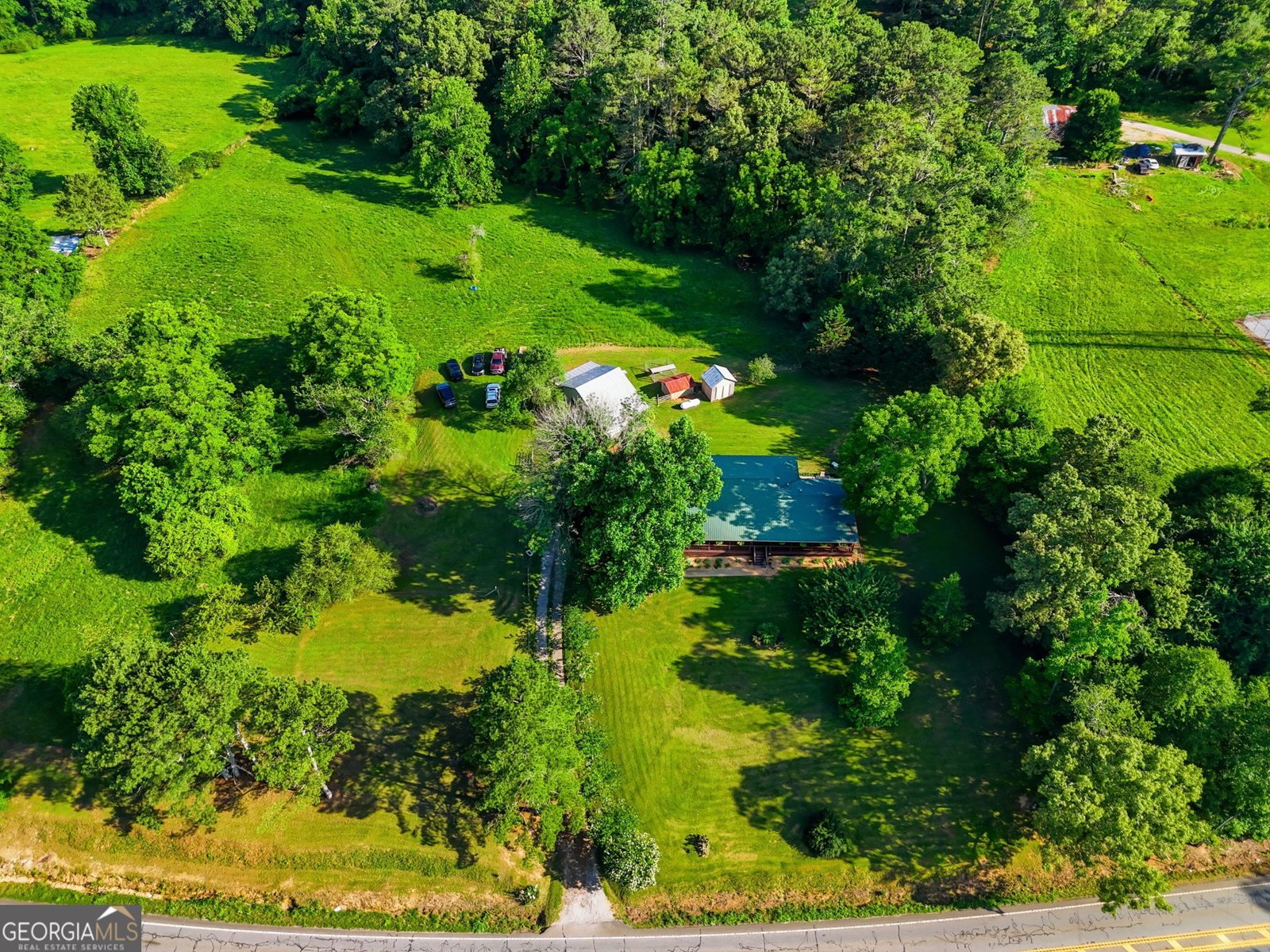 10797 W Hwy 53W Talking Rock - Photo 41