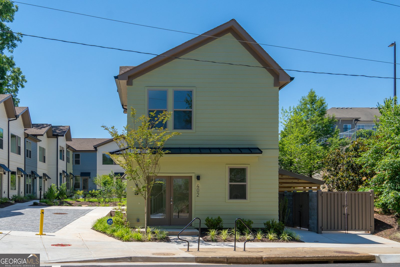 1070 Dill Avenue Atlanta - Photo 18