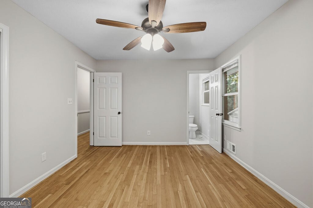 2042 Lake Lucerne Drive Lilburn - Photo 13