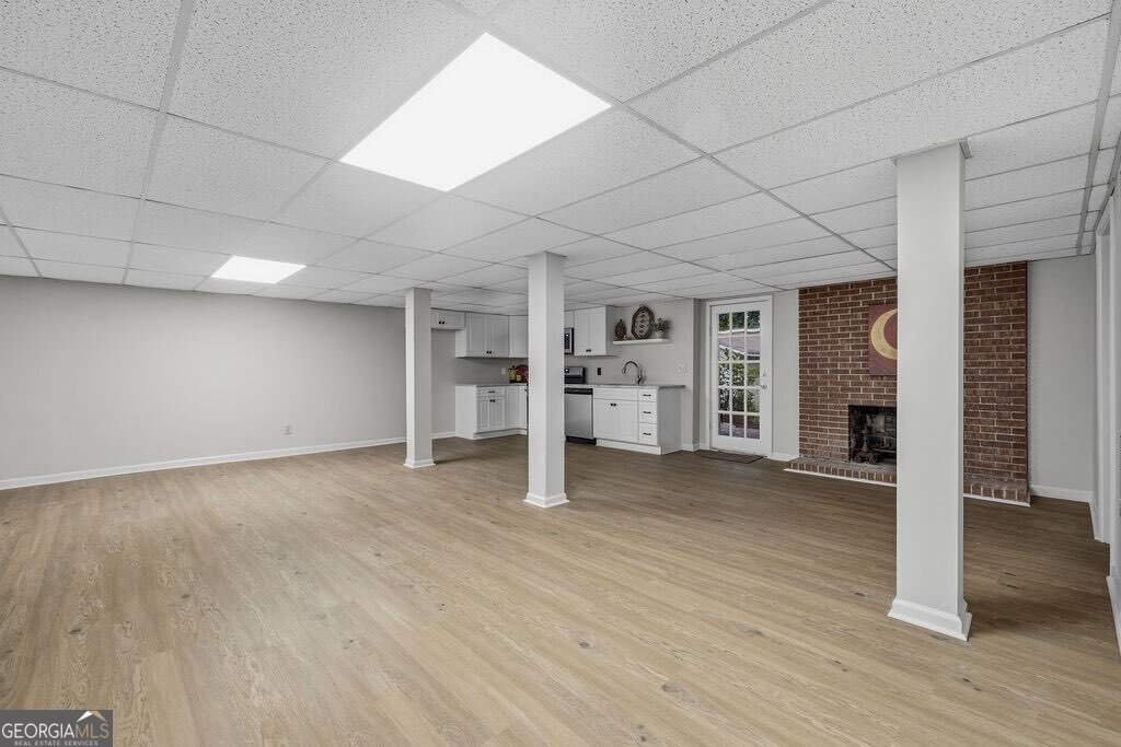 2042 Lake Lucerne Drive Lilburn - Photo 17