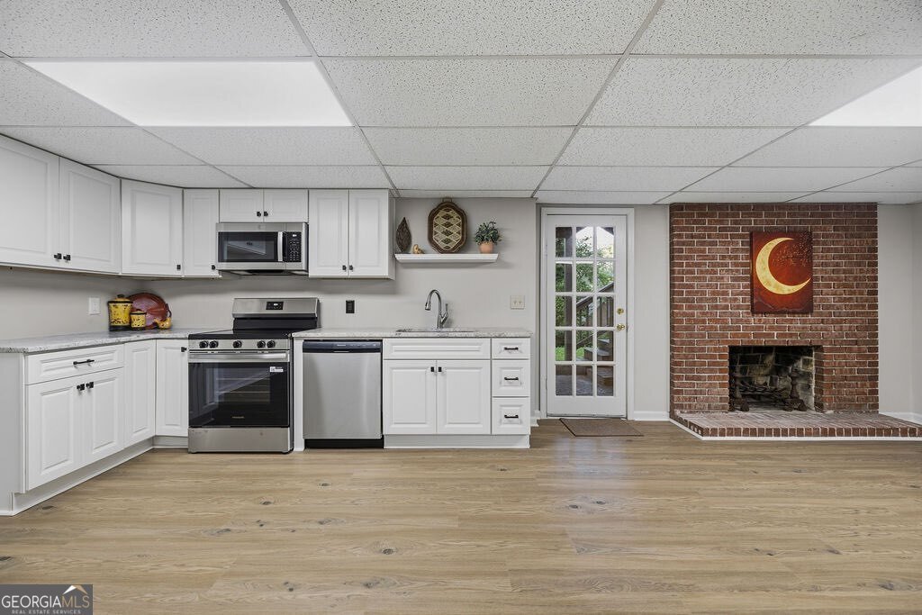 2042 Lake Lucerne Drive Lilburn - Photo 18
