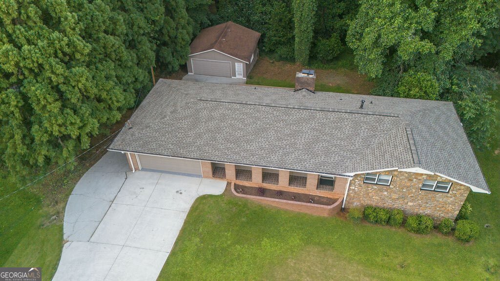 2042 Lake Lucerne Drive Lilburn - Photo 22