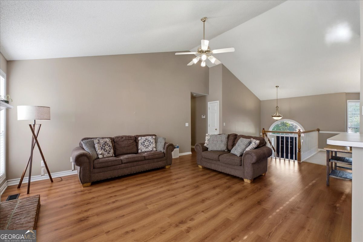 305 Chesapeake Ridge Woodstock - Photo 10