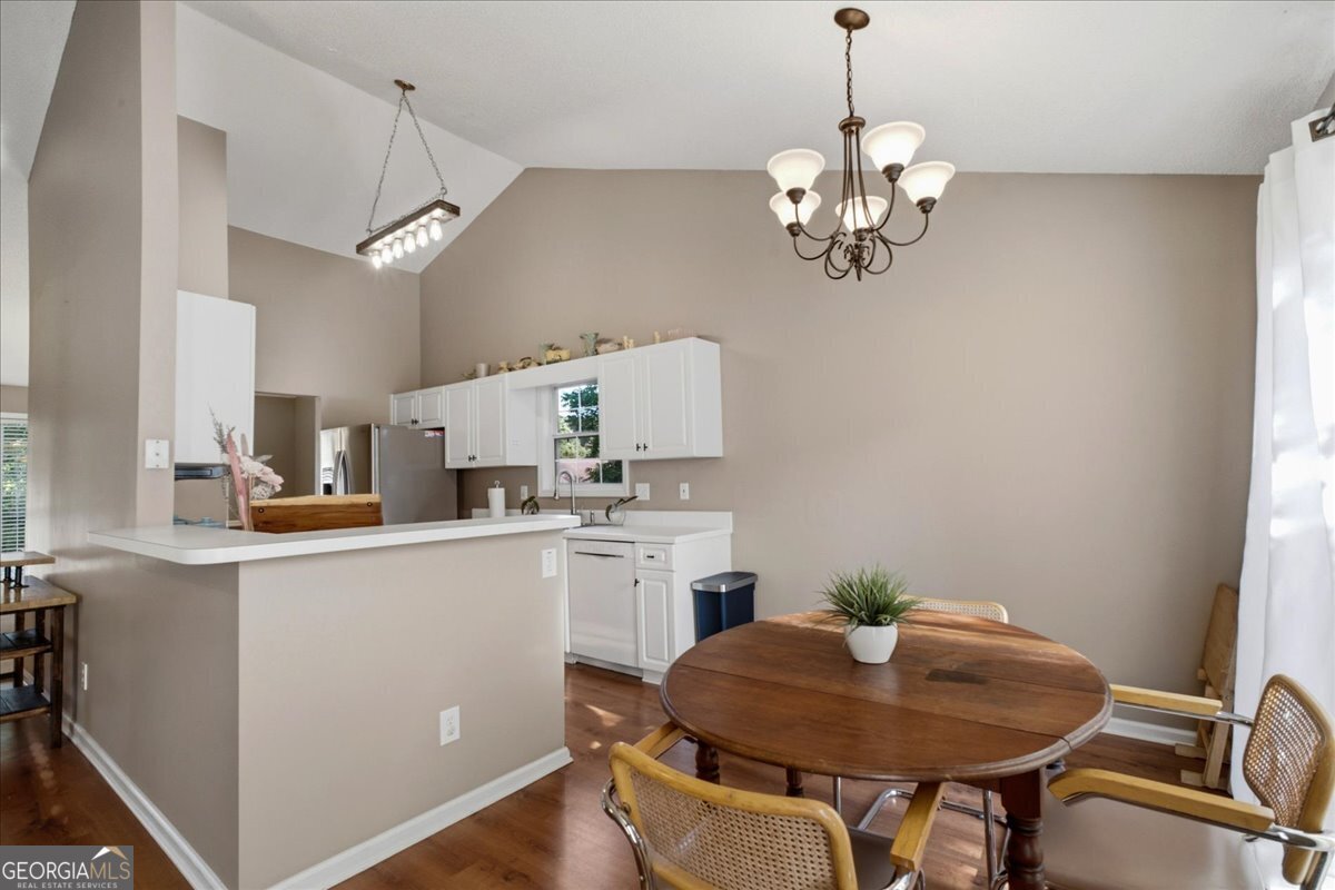 305 Chesapeake Ridge Woodstock - Photo 12