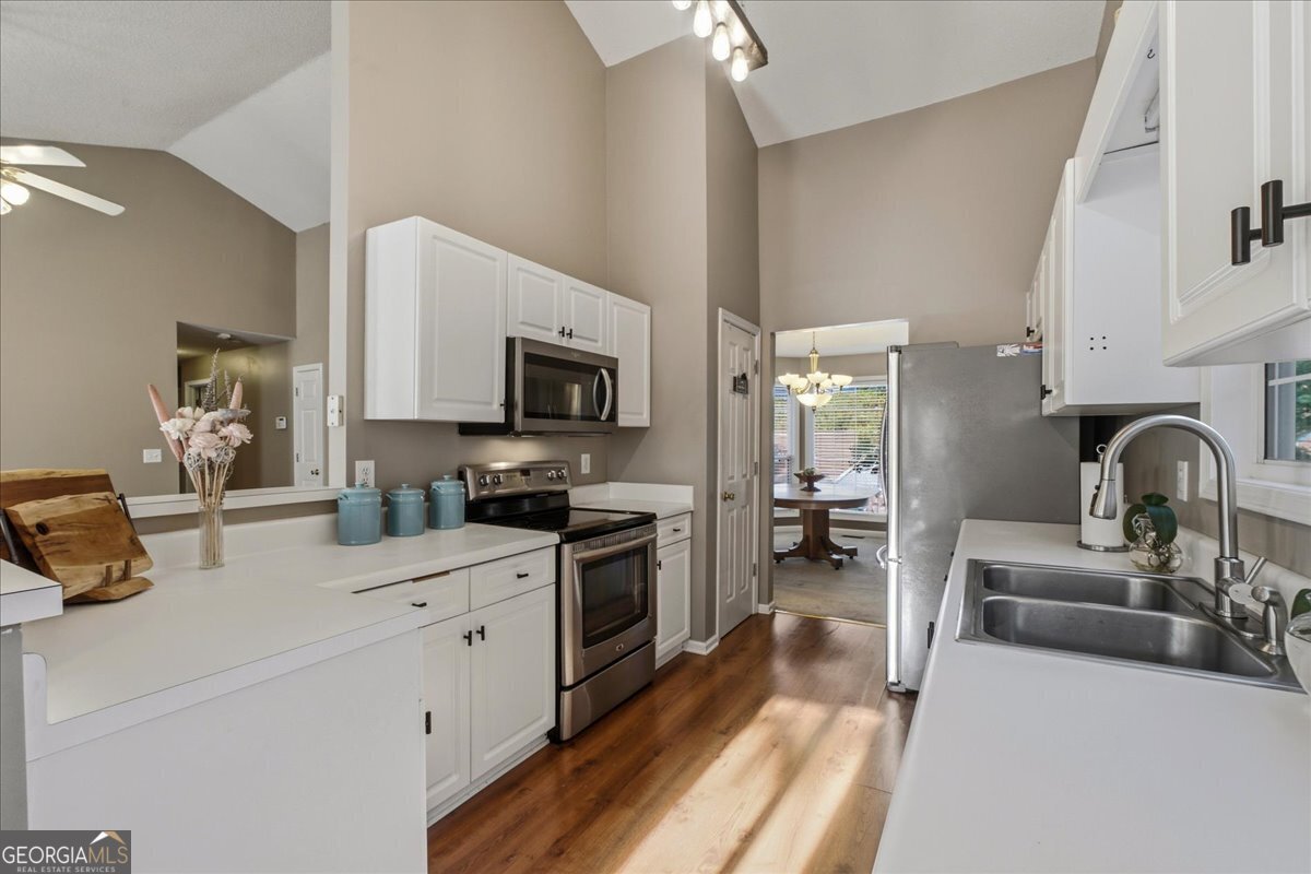 305 Chesapeake Ridge Woodstock - Photo 14