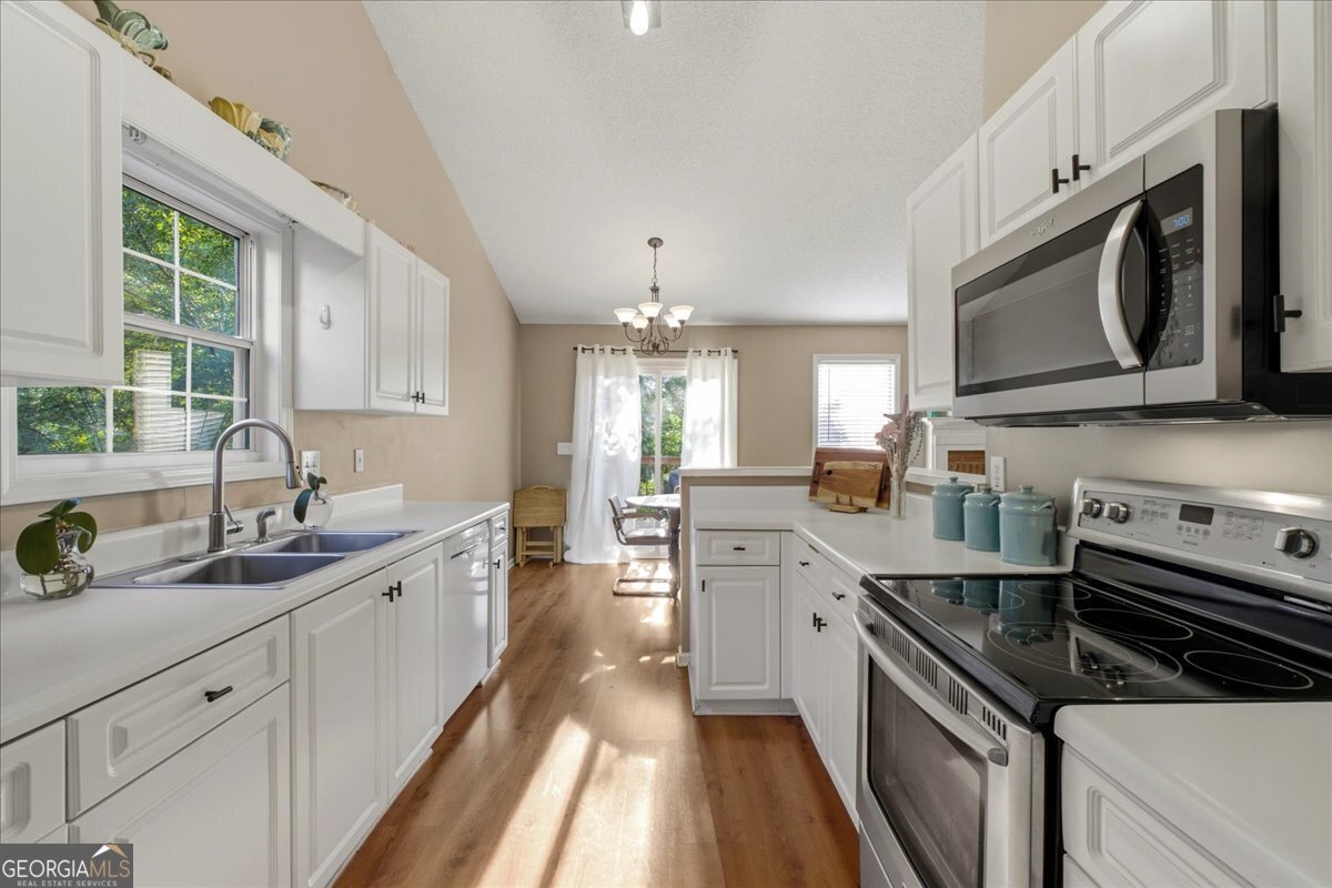 305 Chesapeake Ridge Woodstock - Photo 16