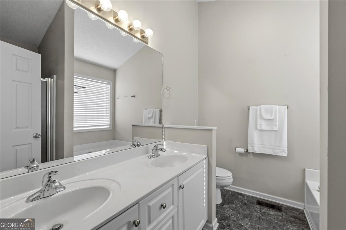 305 Chesapeake Ridge Woodstock - Photo 22