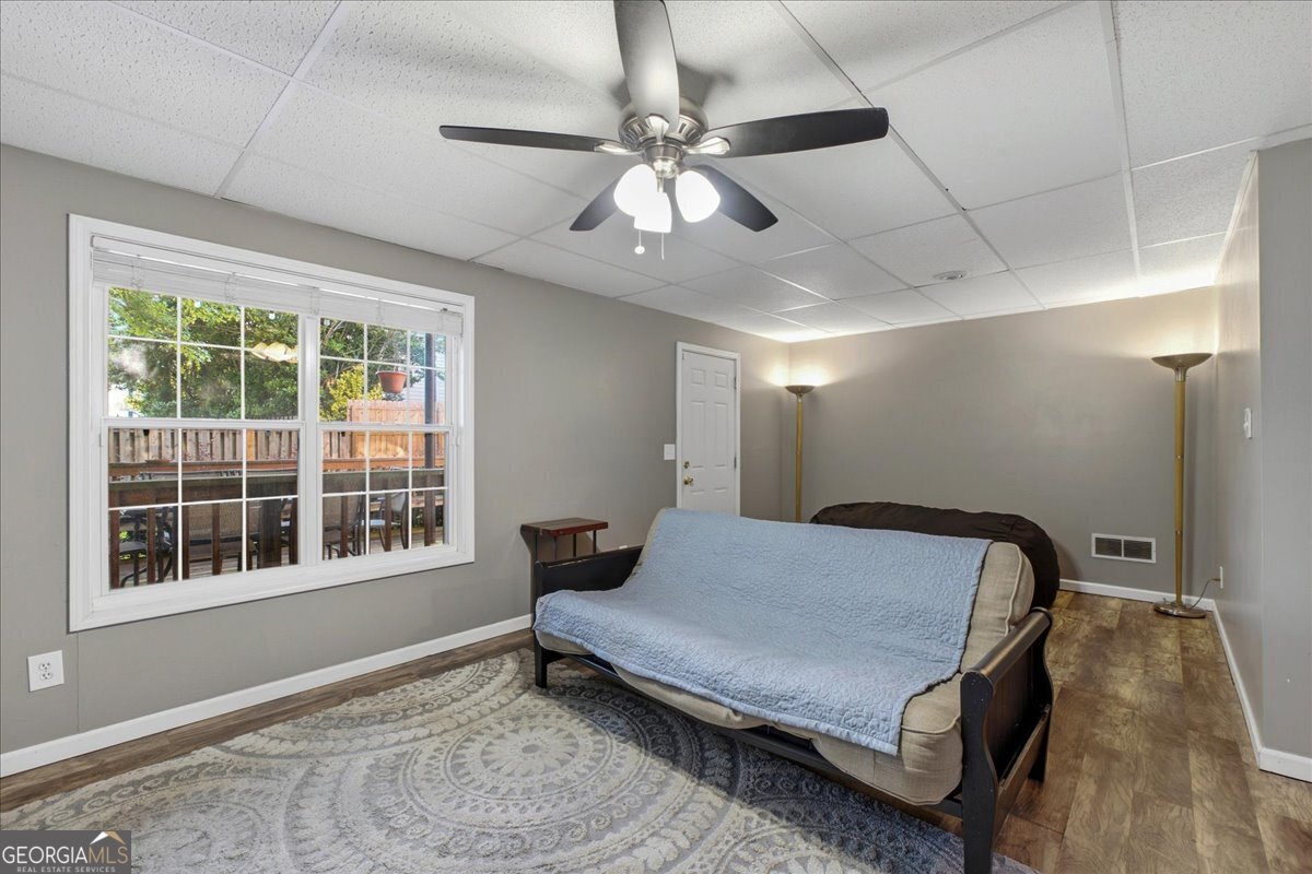 305 Chesapeake Ridge Woodstock - Photo 35