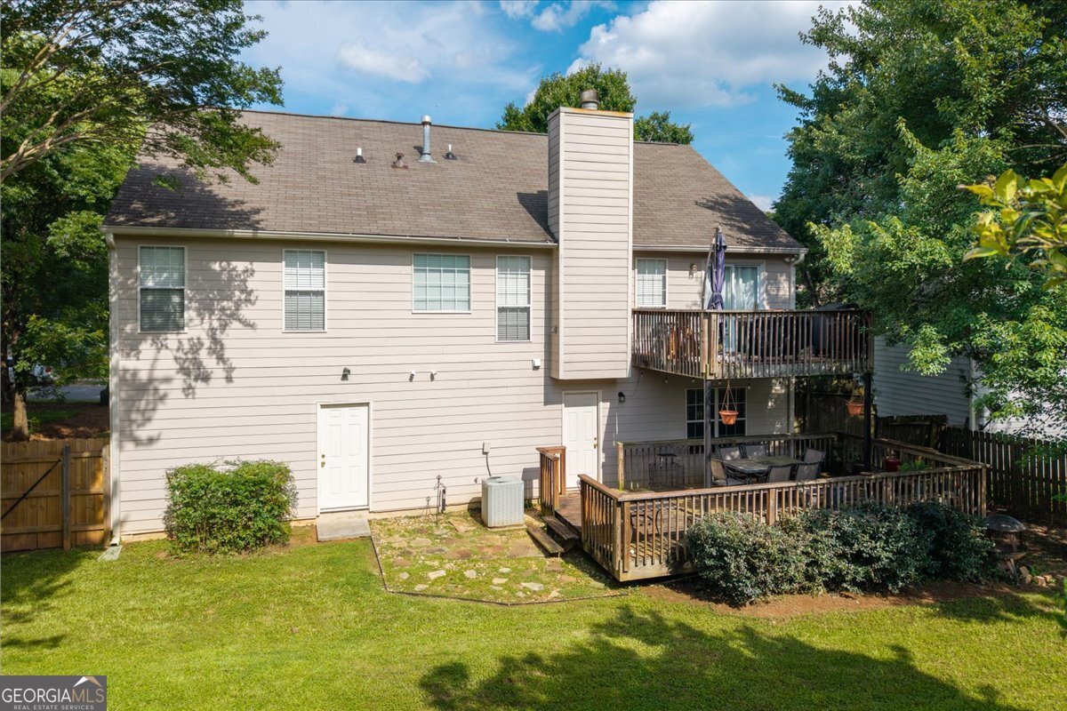 305 Chesapeake Ridge Woodstock - Photo 37