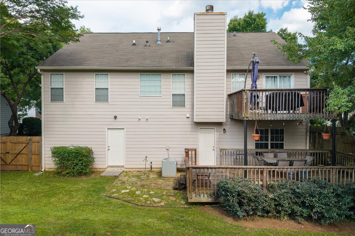 305 Chesapeake Ridge Woodstock - Photo 38