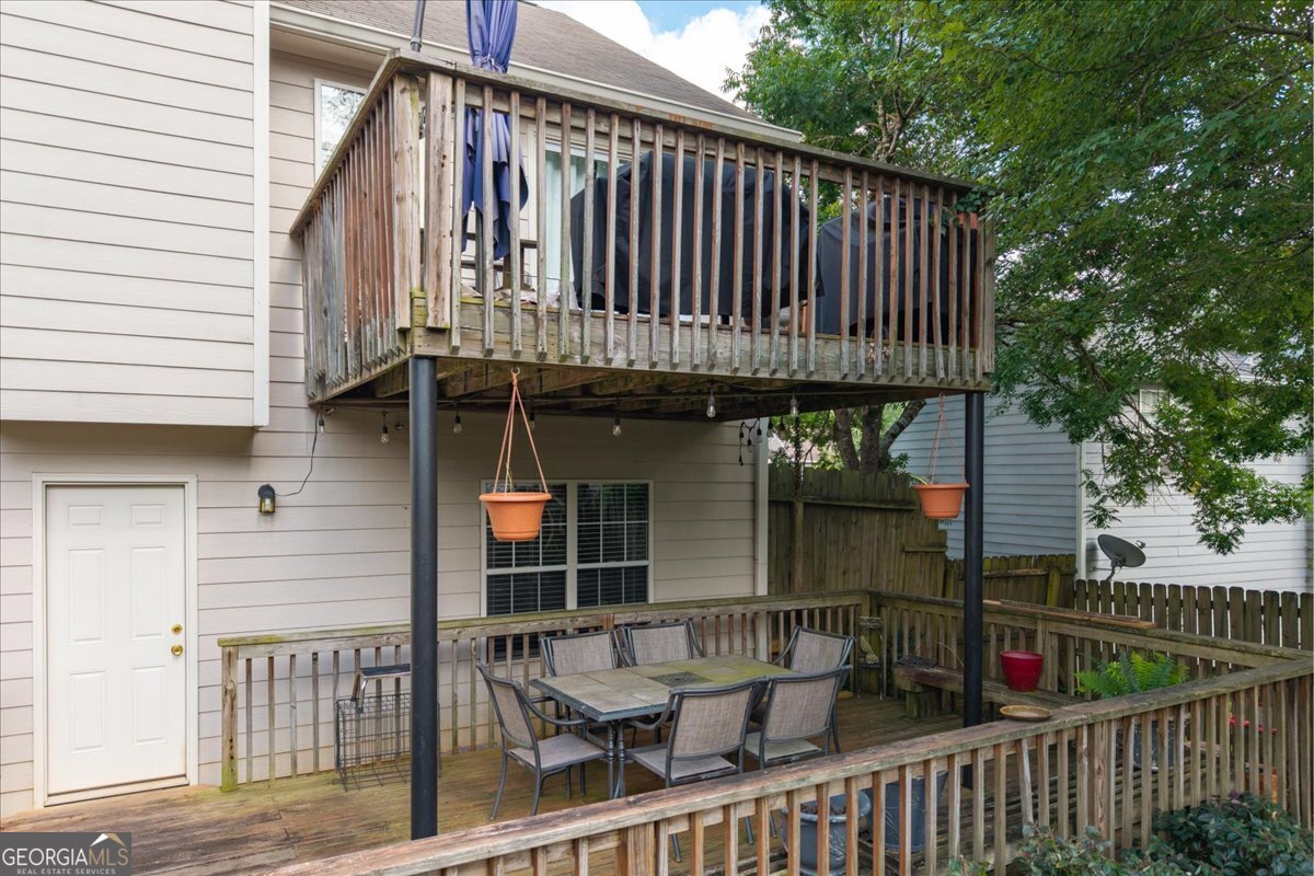 305 Chesapeake Ridge Woodstock - Photo 39