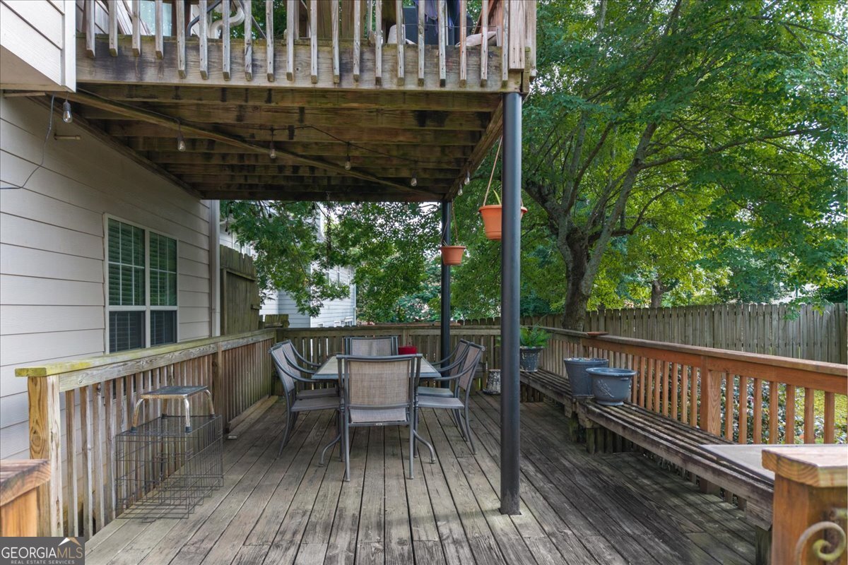 305 Chesapeake Ridge Woodstock - Photo 41