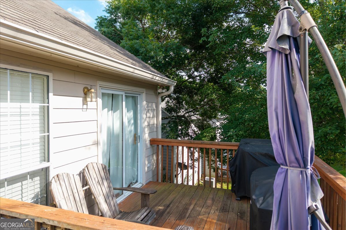 305 Chesapeake Ridge Woodstock - Photo 42