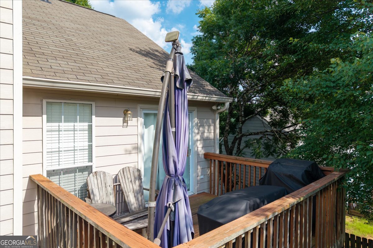 305 Chesapeake Ridge Woodstock - Photo 43