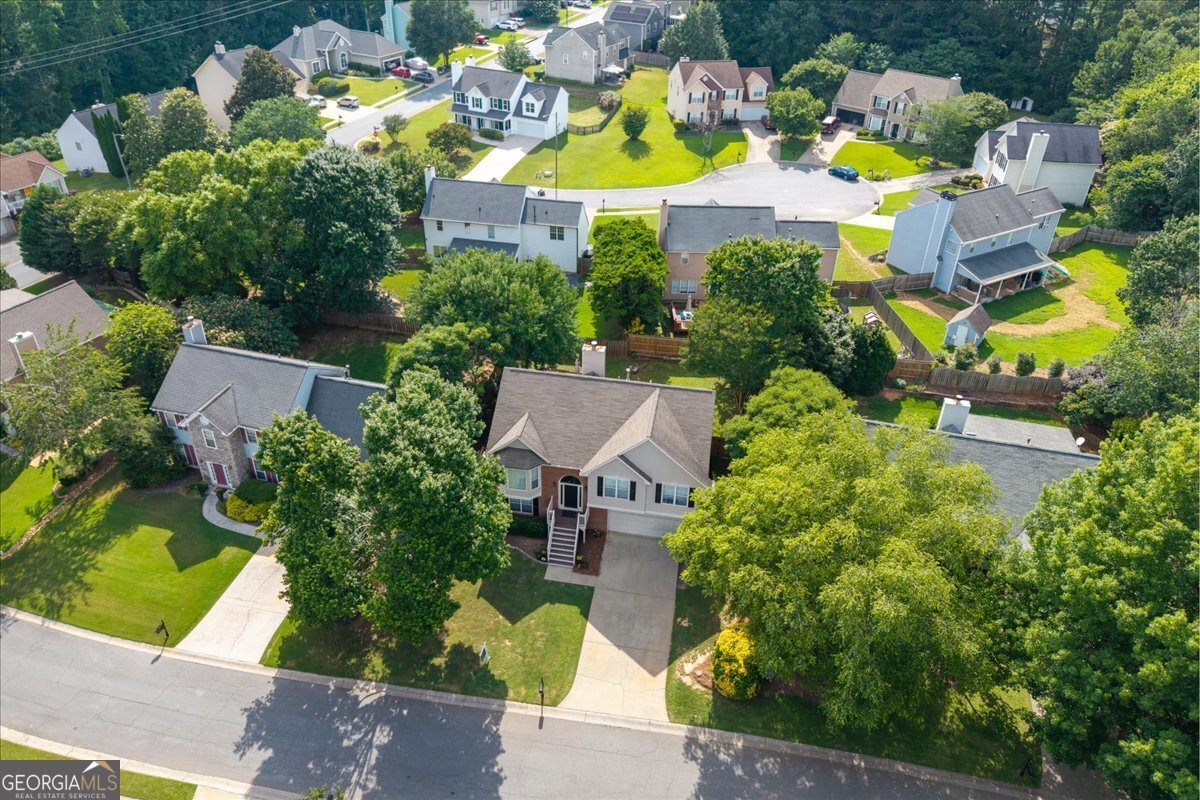 305 Chesapeake Ridge Woodstock - Photo 44