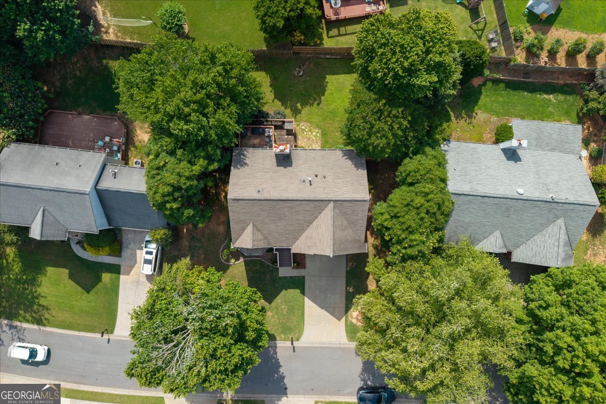 305 Chesapeake Ridge Woodstock - Photo 45