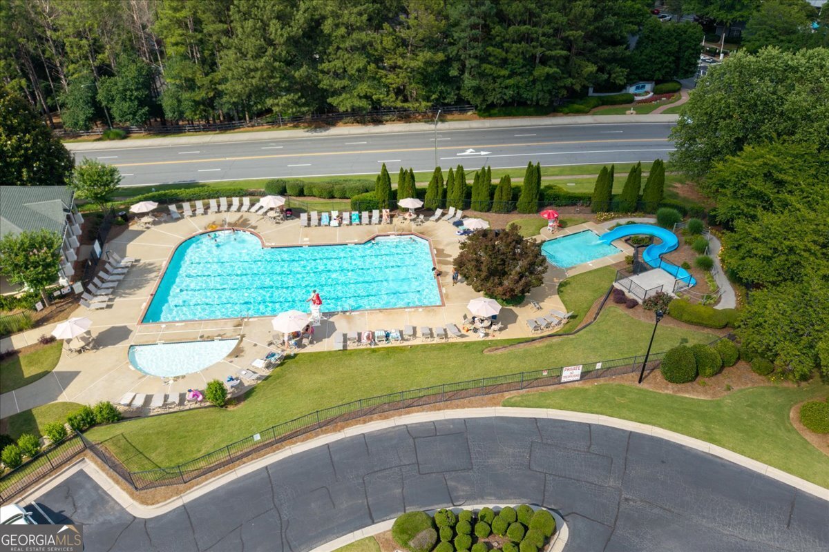 305 Chesapeake Ridge Woodstock - Photo 46
