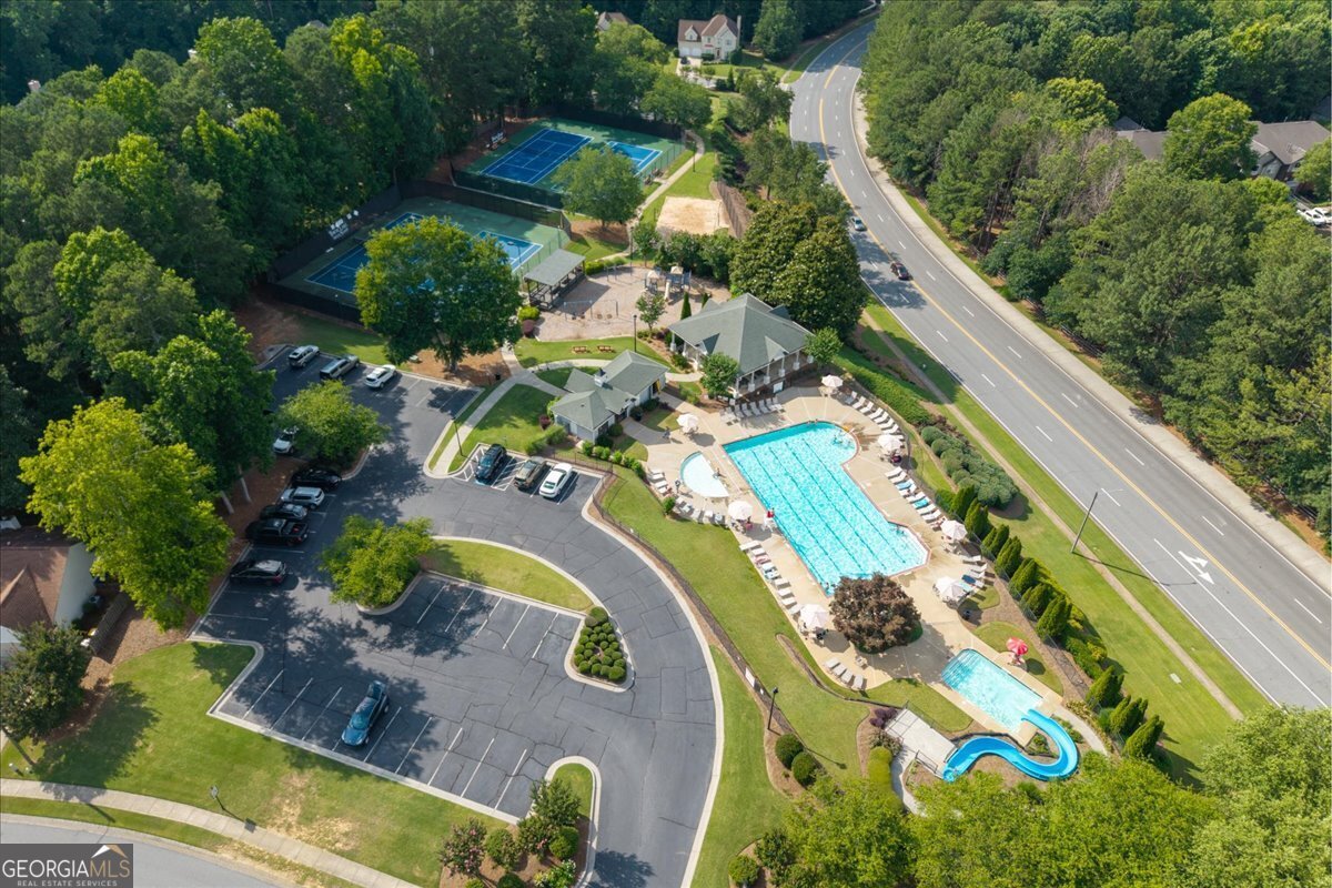 305 Chesapeake Ridge Woodstock - Photo 47