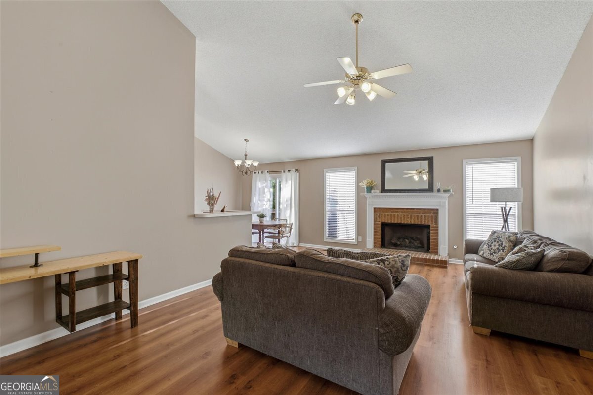 305 Chesapeake Ridge Woodstock - Photo 6