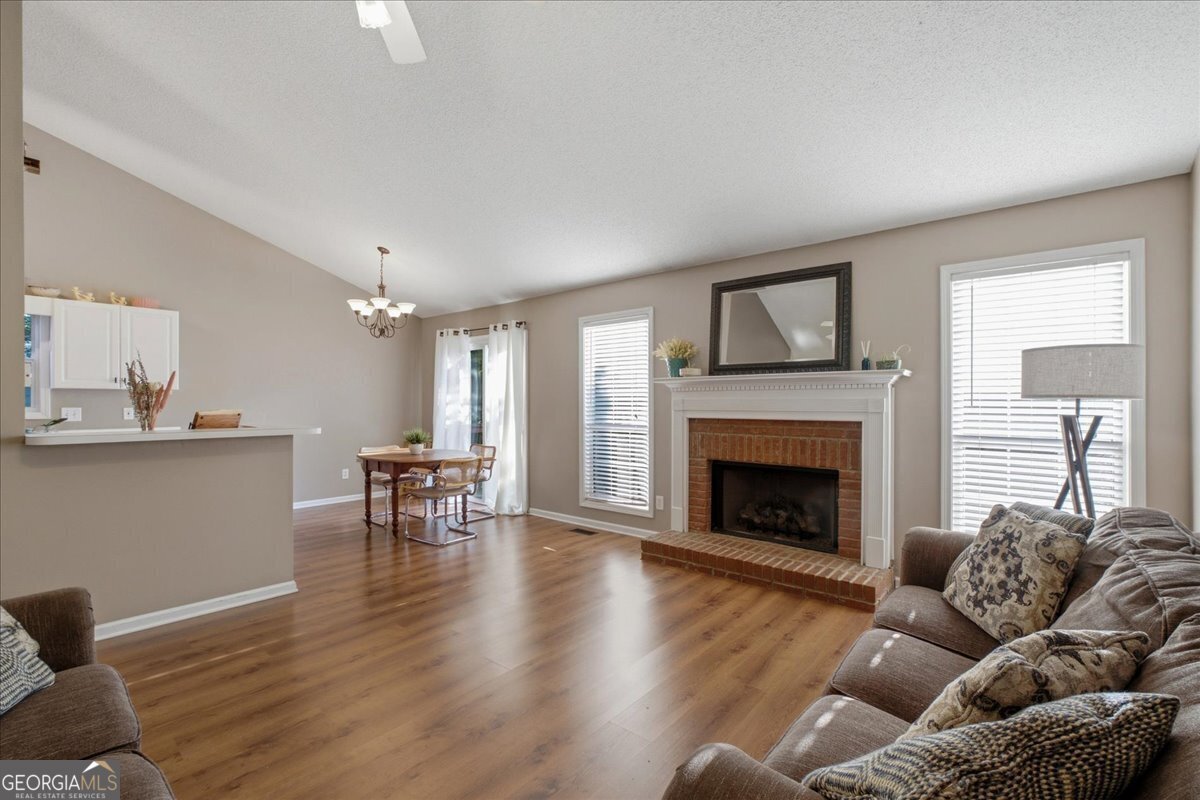 305 Chesapeake Ridge Woodstock - Photo 8
