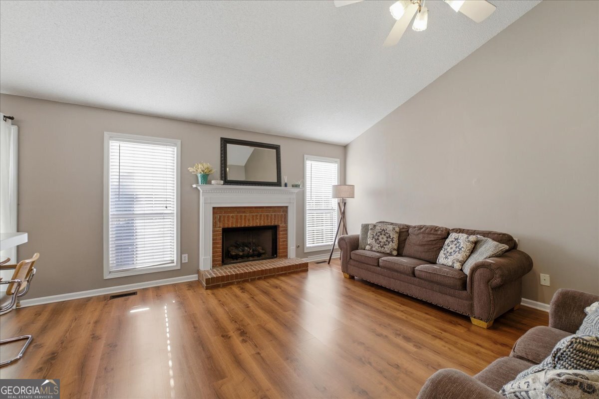 305 Chesapeake Ridge Woodstock - Photo 9