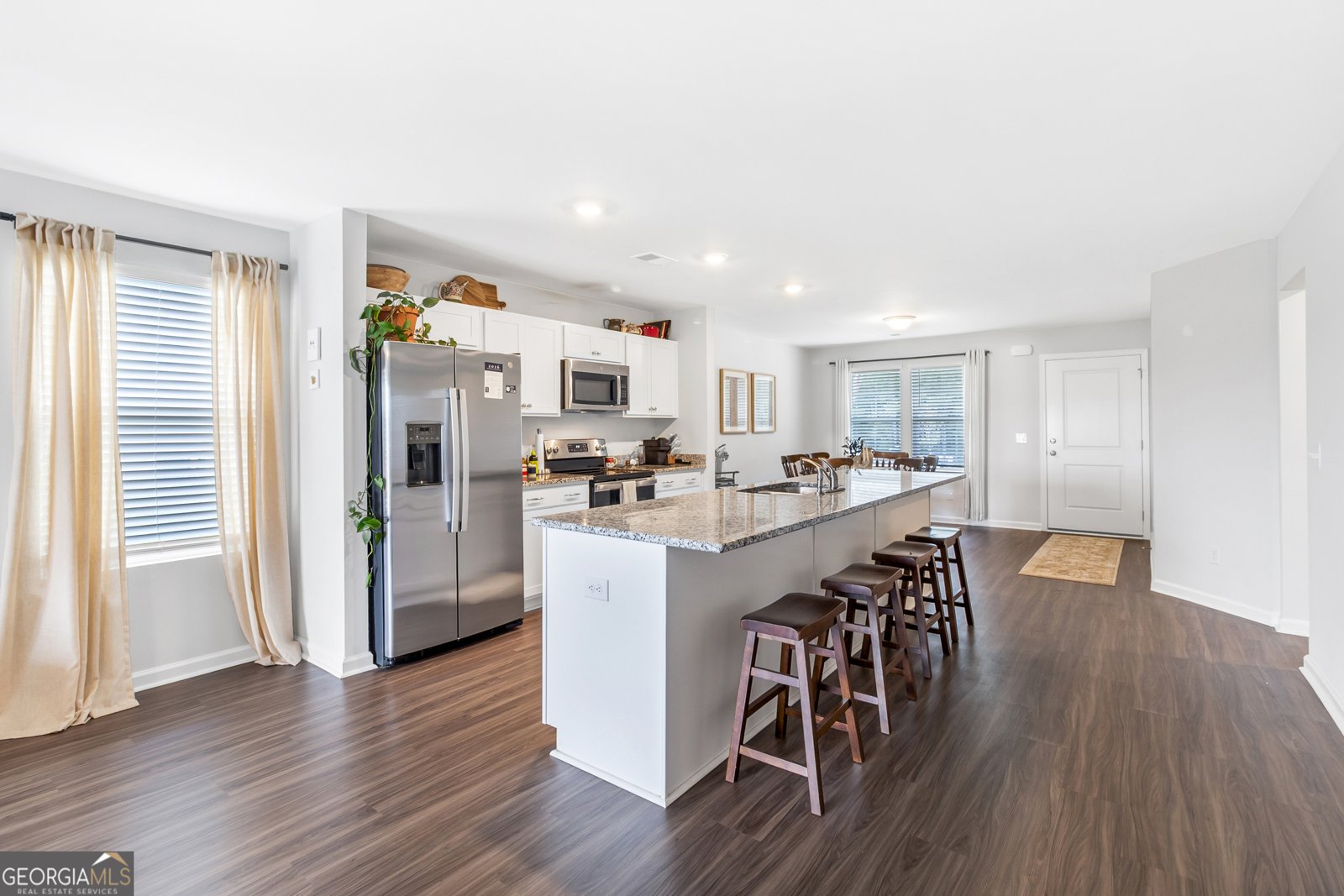1166 Wilkins Road Midway - Photo 10
