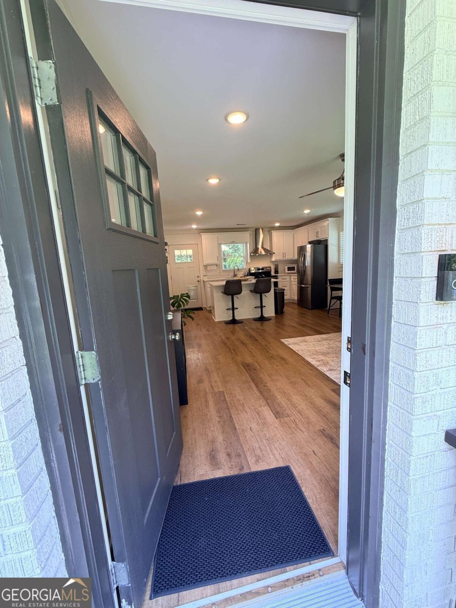 314 Spring Street Toccoa - Photo 12