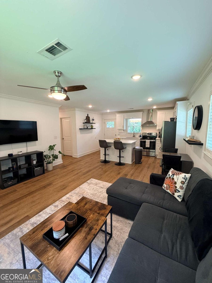 314 Spring Street Toccoa - Photo 16