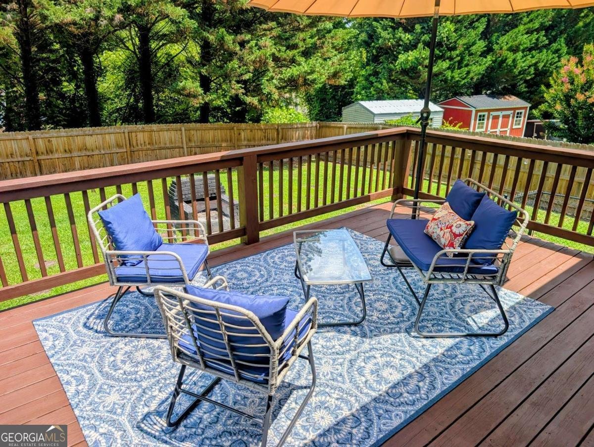 314 Spring Street Toccoa - Photo 52