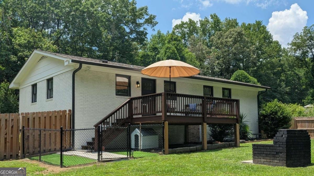 314 Spring Street Toccoa - Photo 69