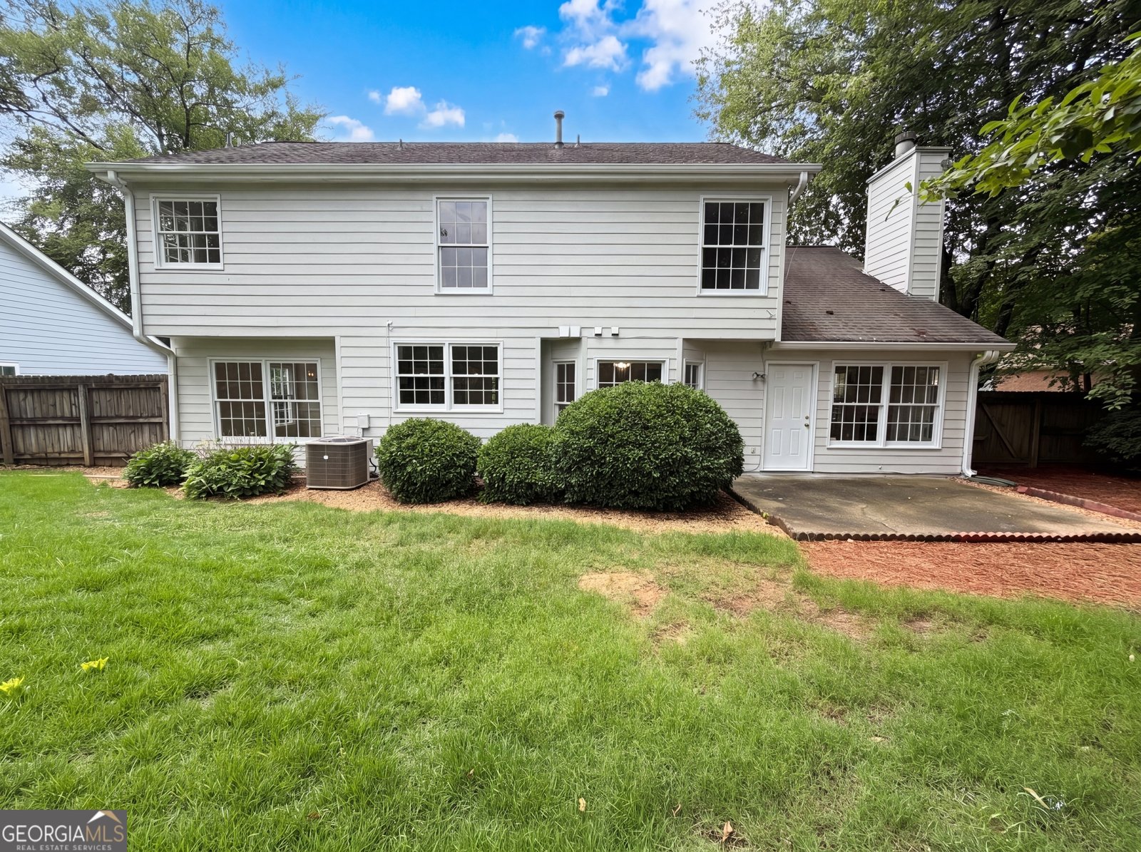 2178 Whitehall Drive Marietta - Photo 26