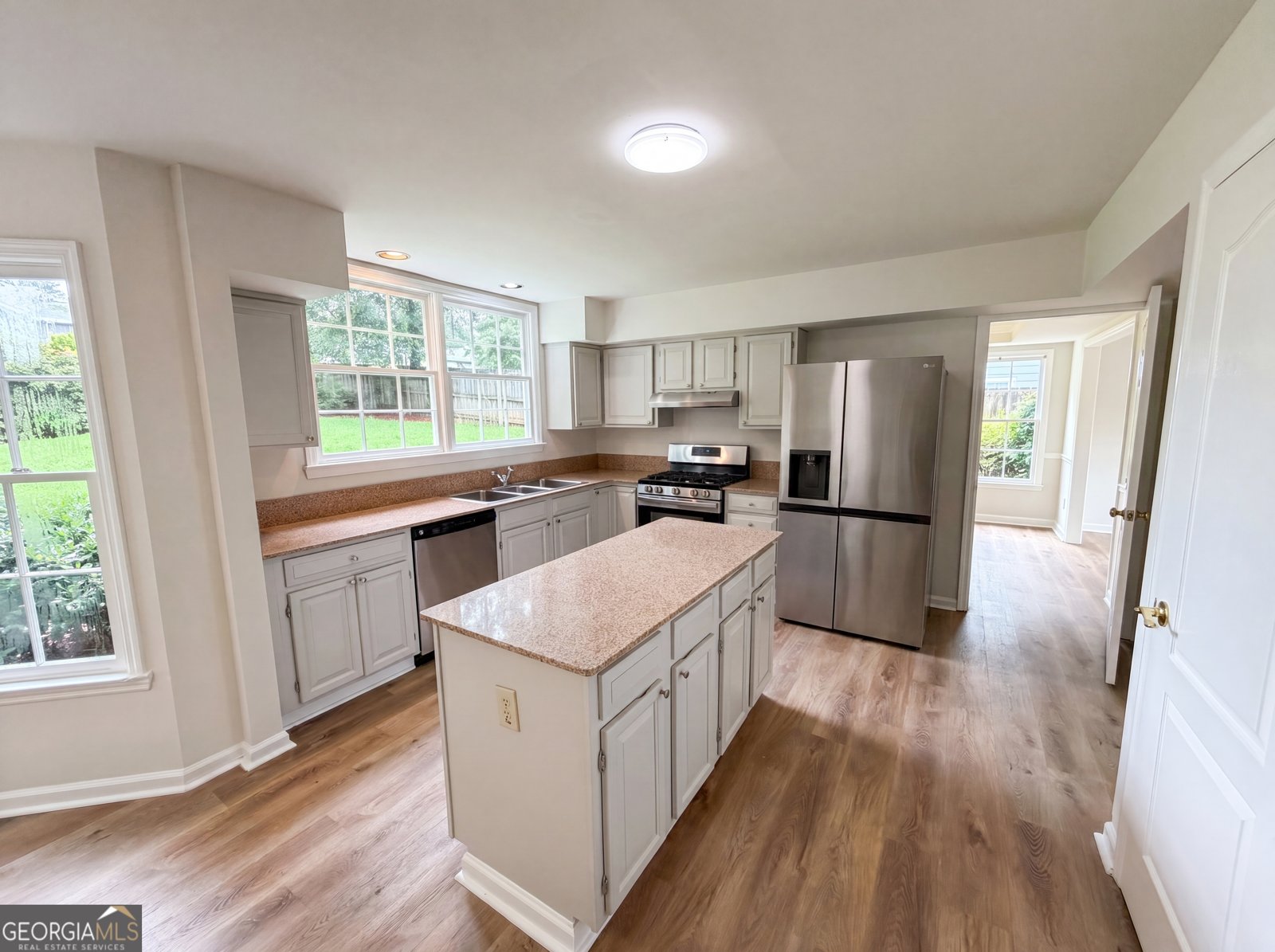 2178 Whitehall Drive Marietta - Photo 6