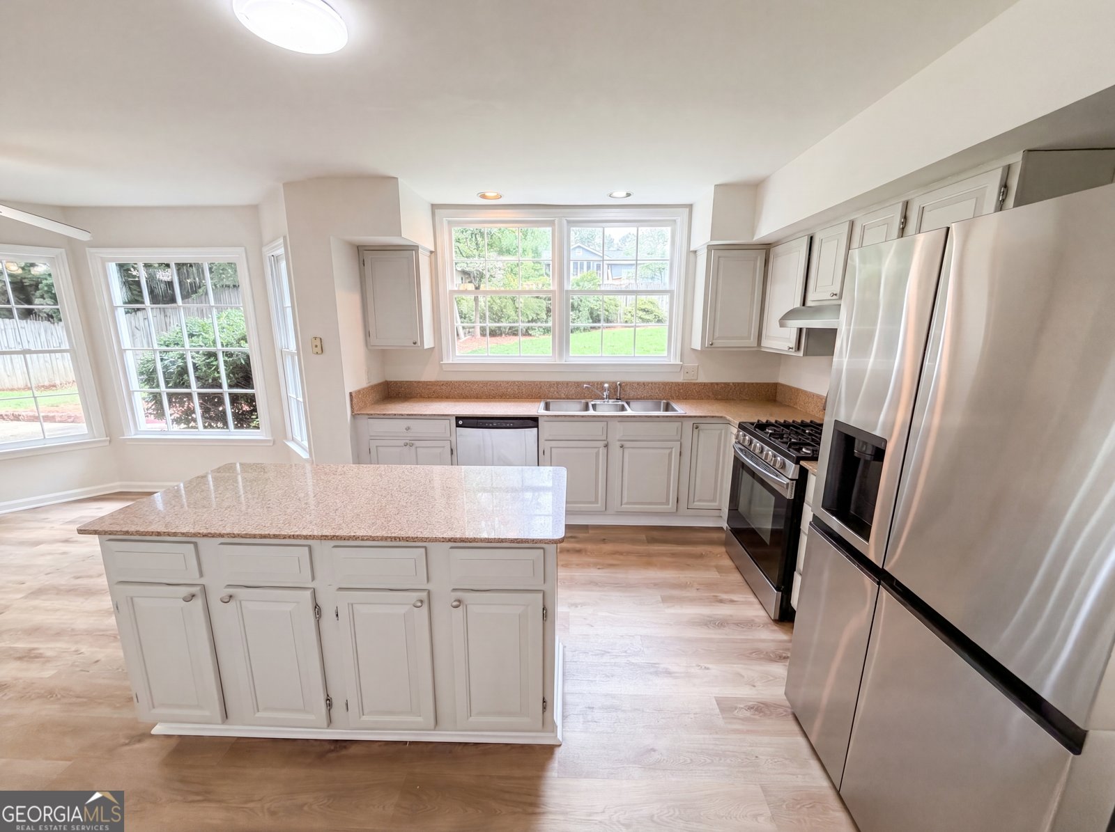2178 Whitehall Drive Marietta - Photo 7