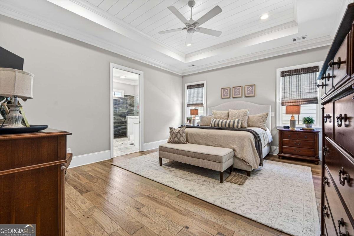 1681 Georgia Club Drive Statham - Photo 23
