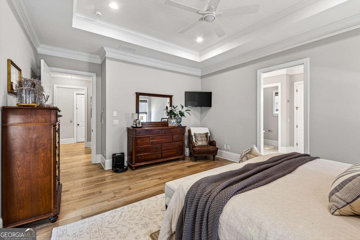 1681 Georgia Club Drive Statham - Photo 24