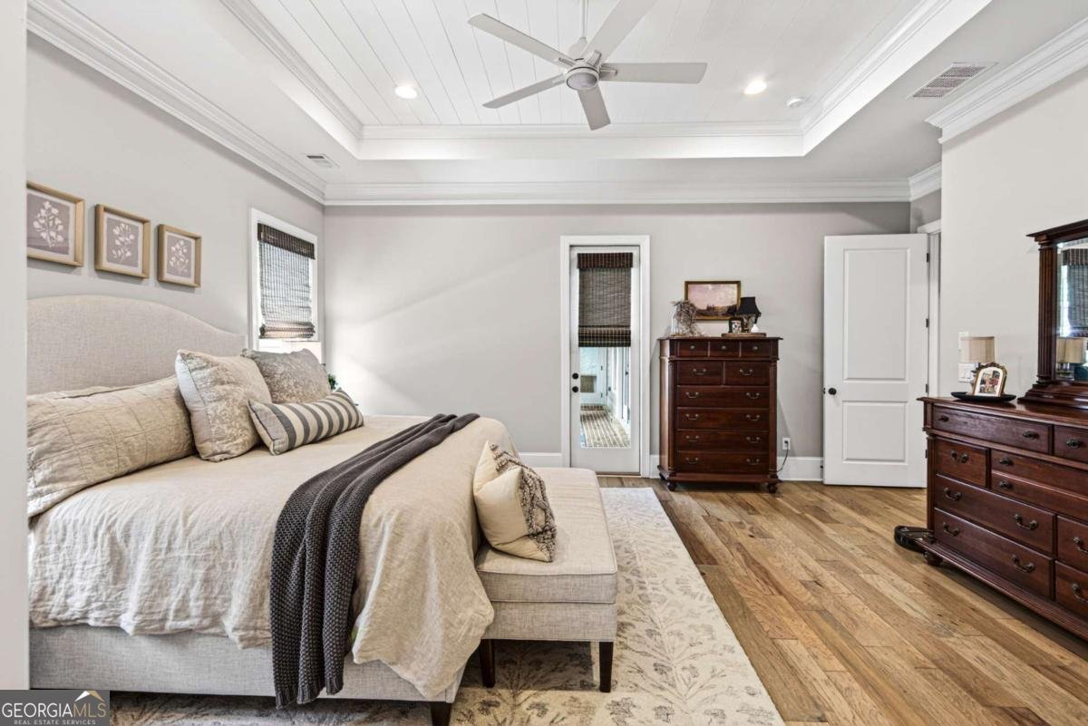 1681 Georgia Club Drive Statham - Photo 25