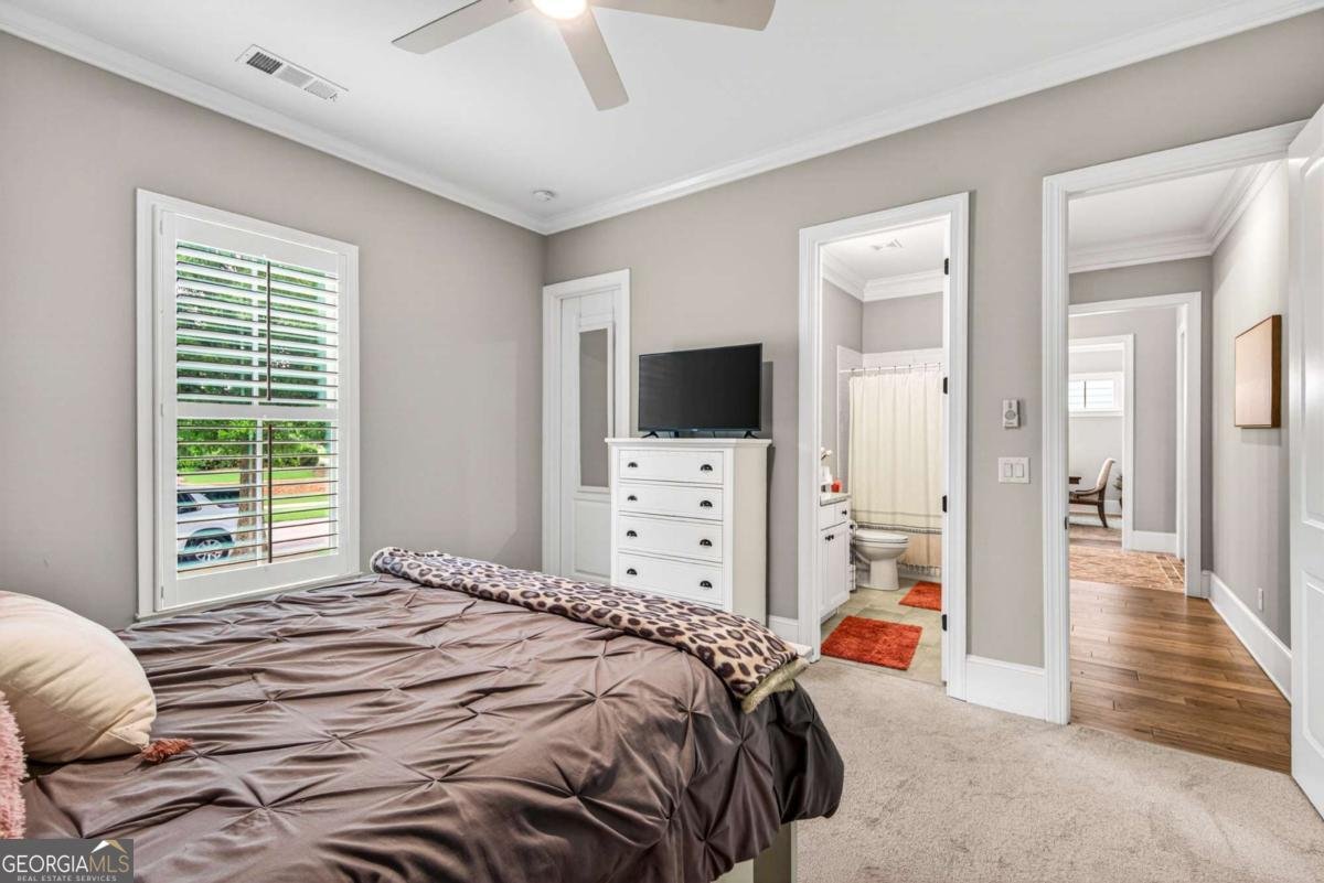 1681 Georgia Club Drive Statham - Photo 34