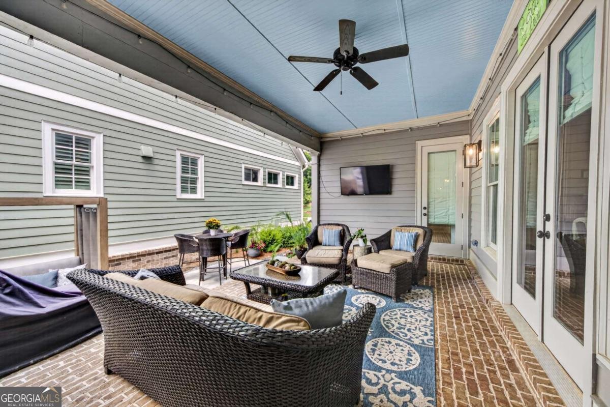 1681 Georgia Club Drive Statham - Photo 54