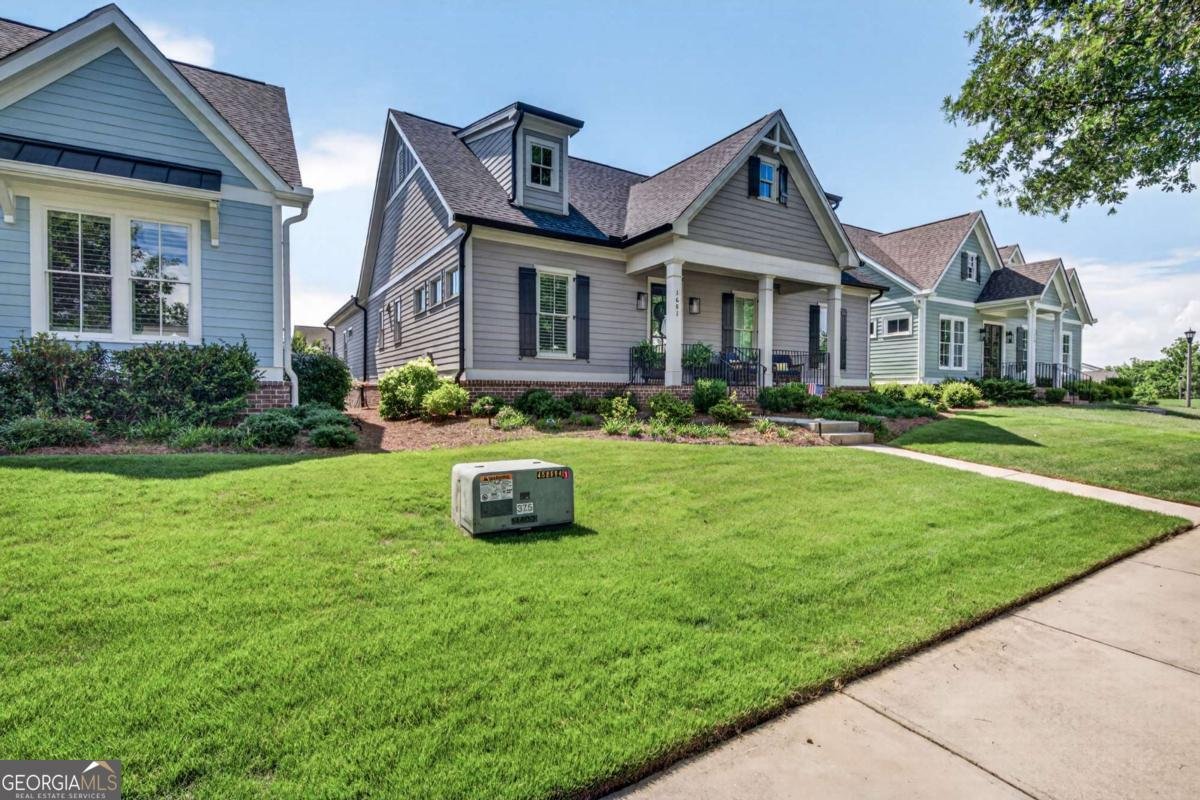 1681 Georgia Club Drive Statham - Photo 56