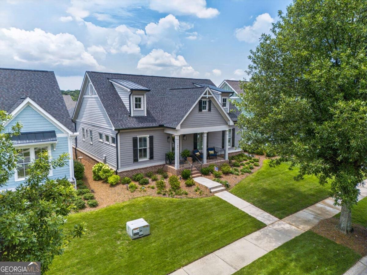 1681 Georgia Club Drive Statham - Photo 66