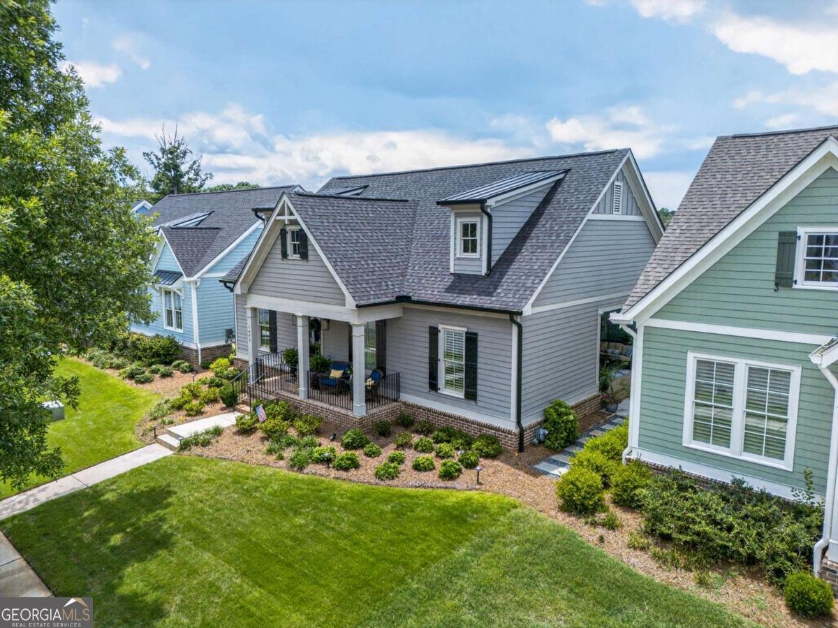 1681 Georgia Club Drive Statham - Photo 67