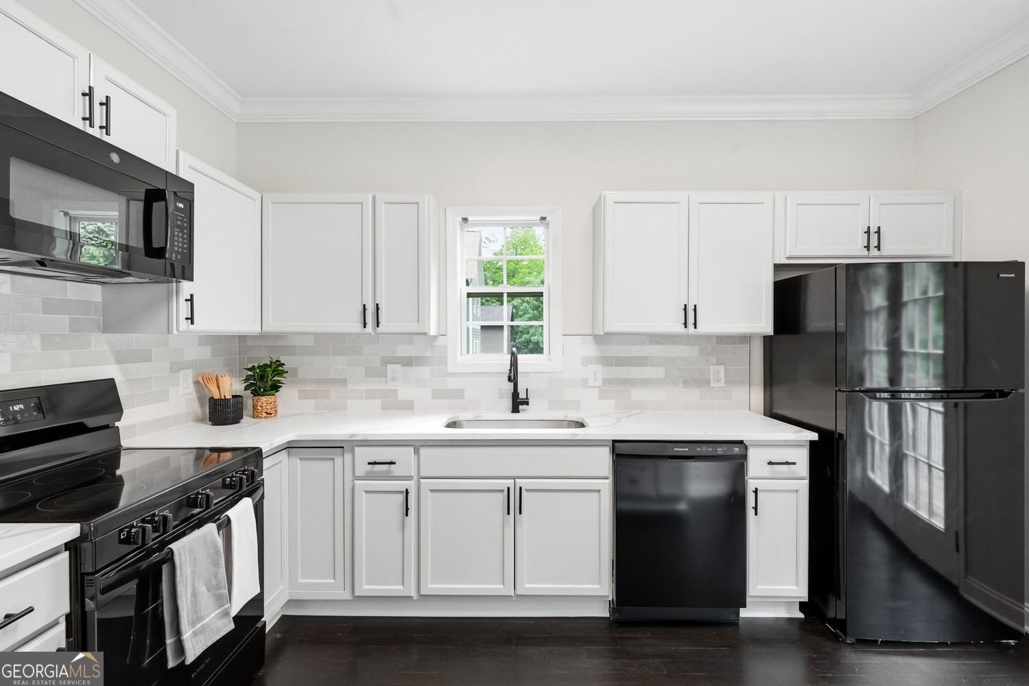 1447 Andrews Street Atlanta - Photo 10
