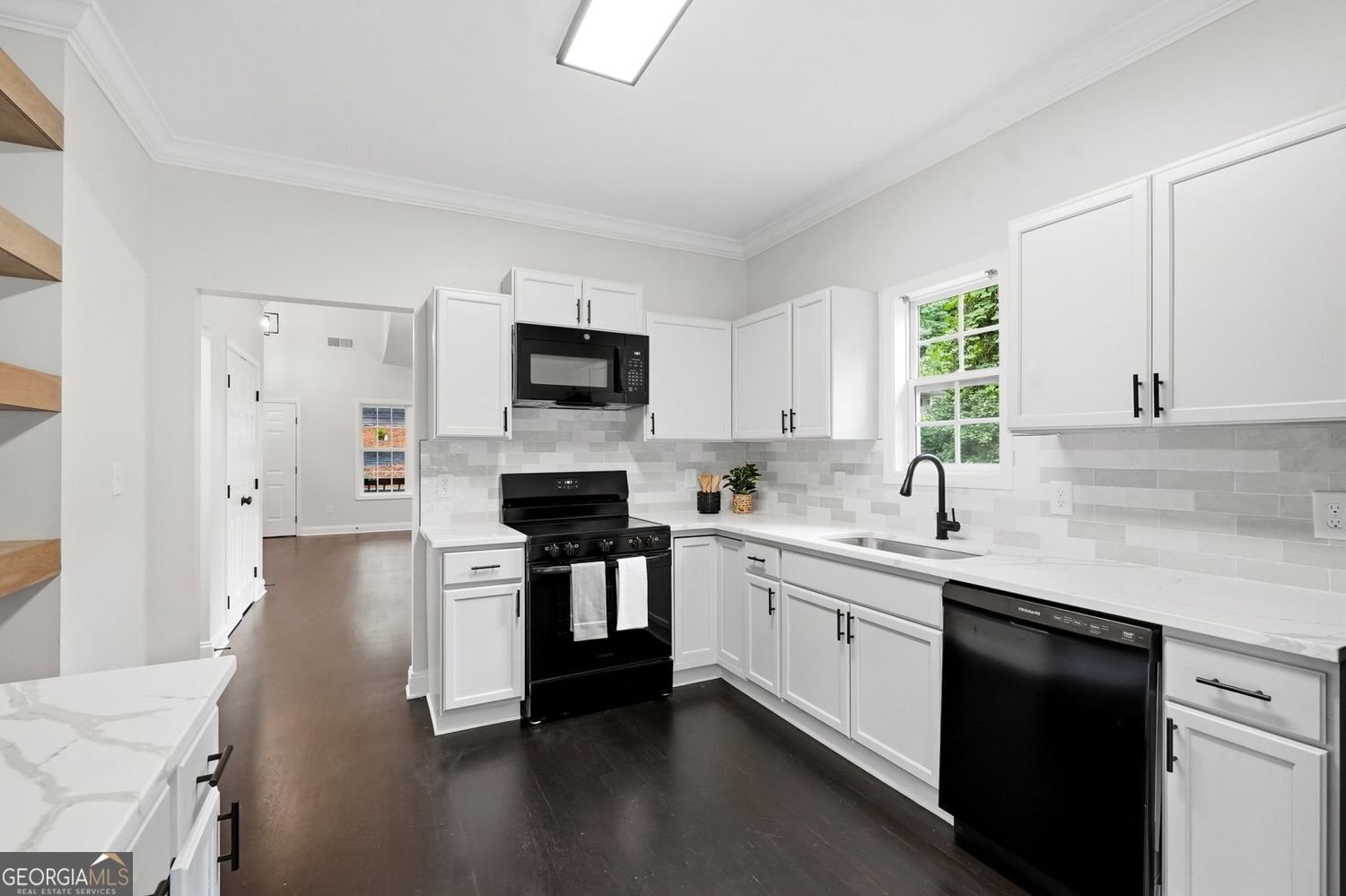 1447 Andrews Street Atlanta - Photo 11