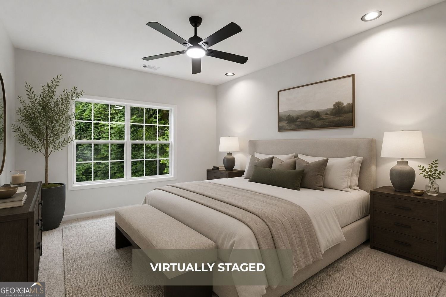 1447 Andrews Street Atlanta - Photo 14