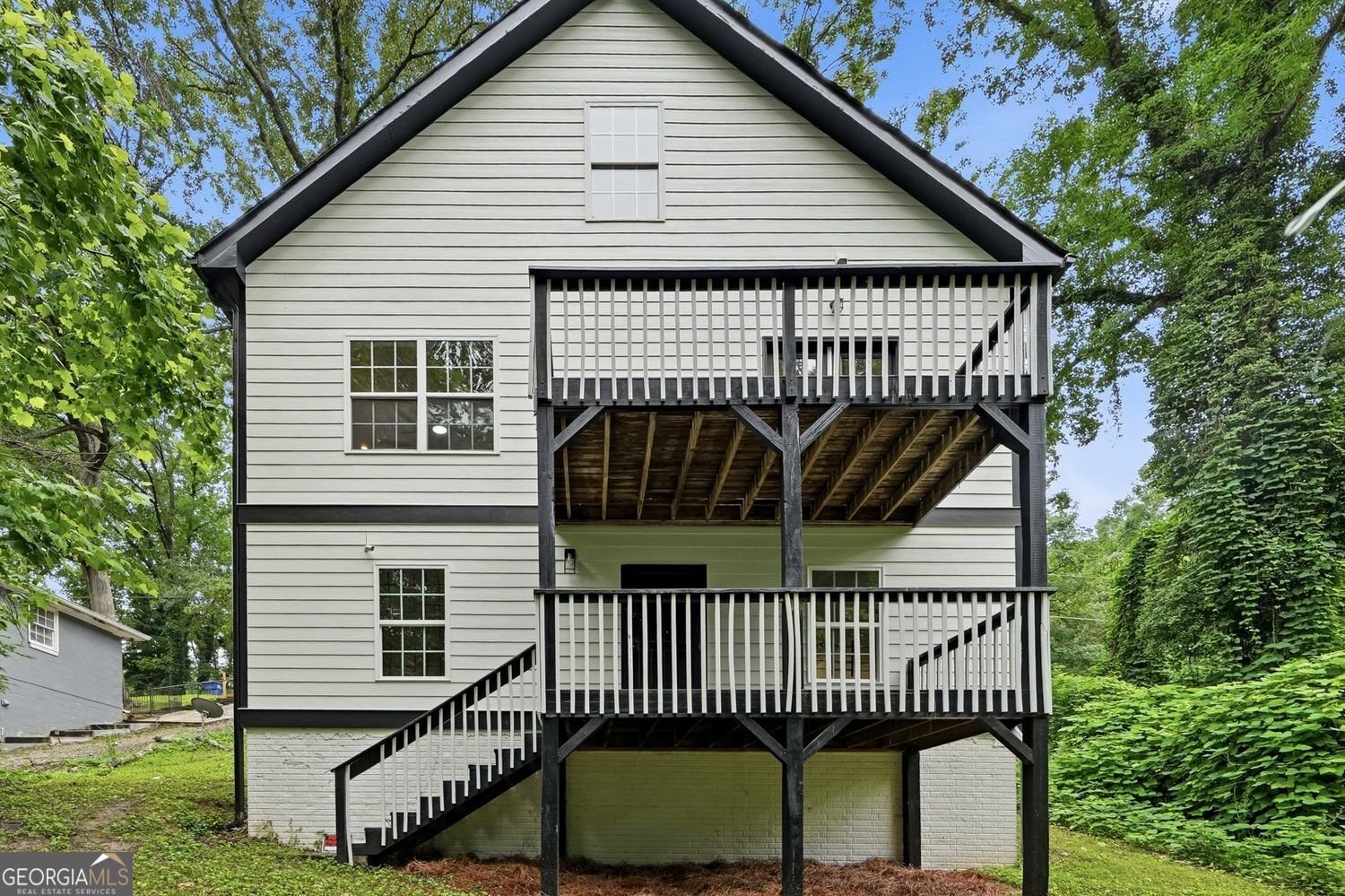1447 Andrews Street Atlanta - Photo 39