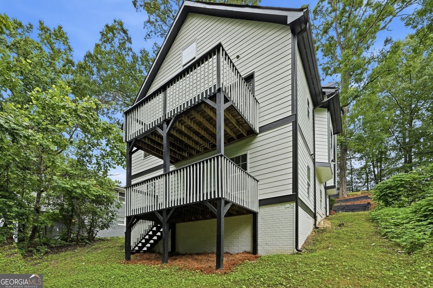 1447 Andrews Street Atlanta - Photo 41