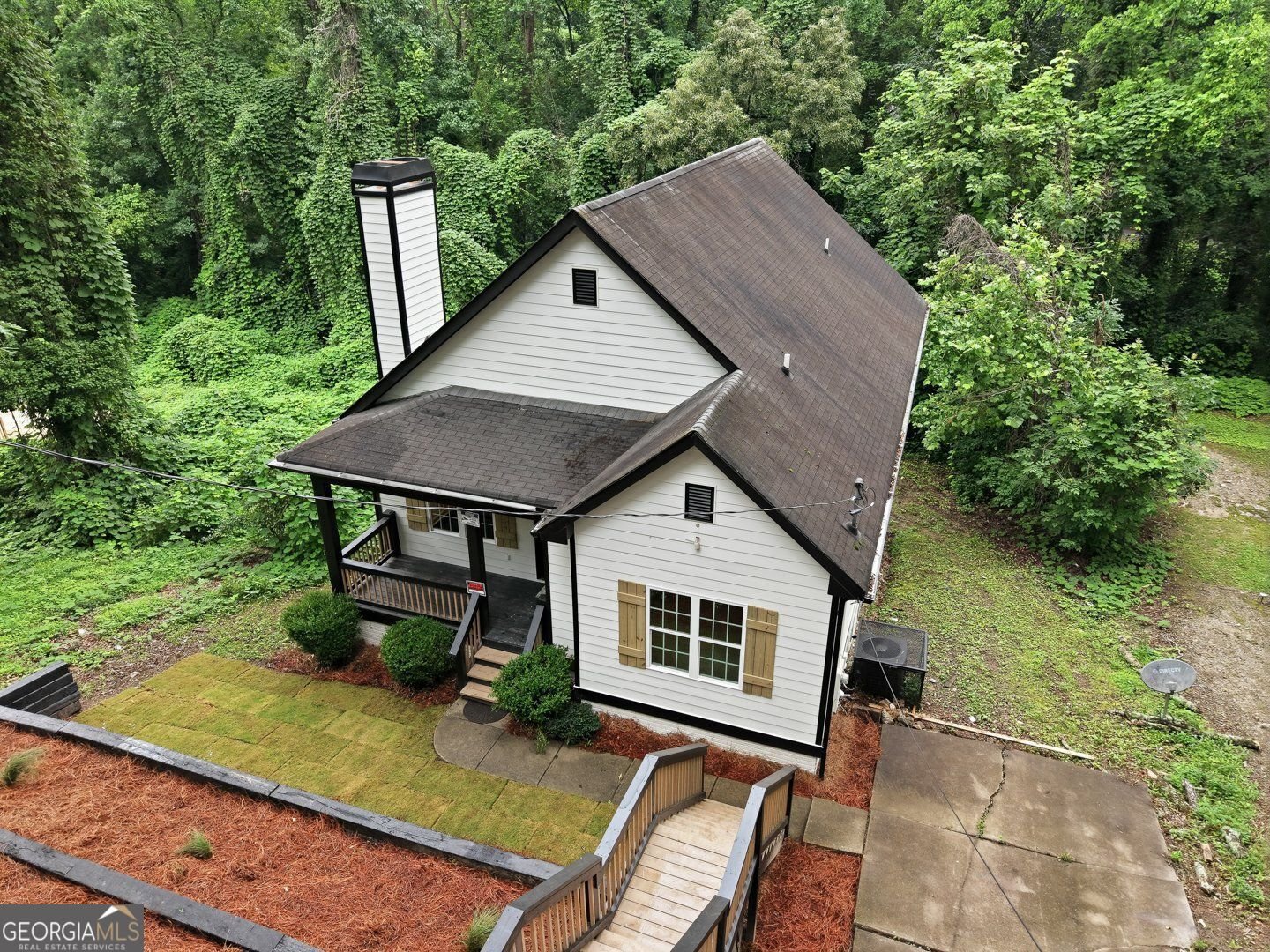 1447 Andrews Street Atlanta - Photo 42